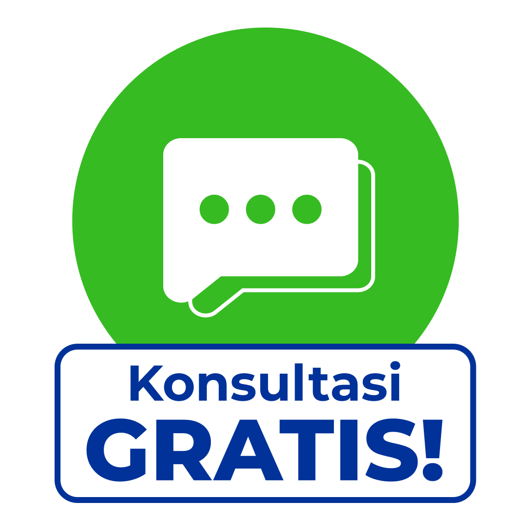 Konsultasi Gratis Klik Disini