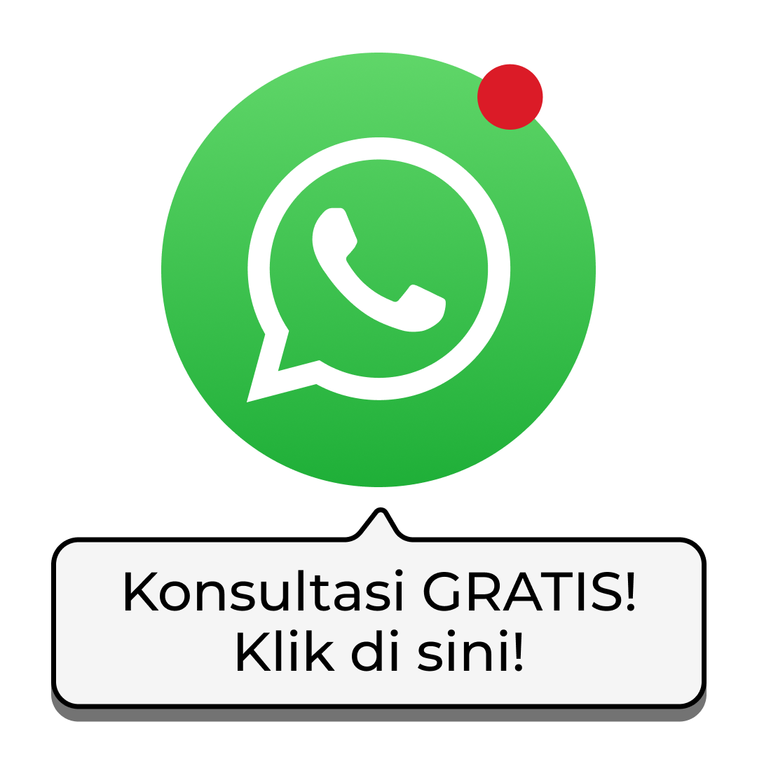 Konsultasi Gratis Klik Disini