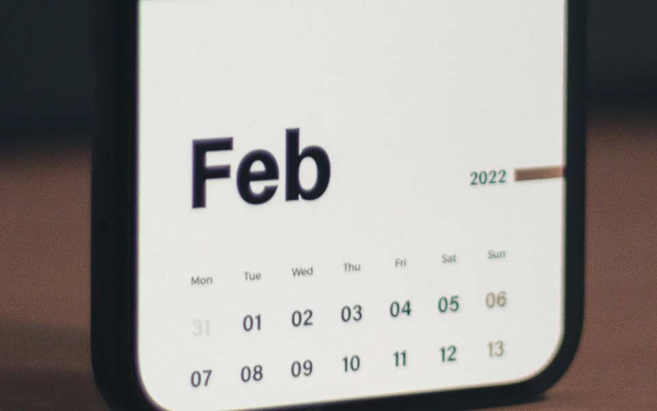 Kalender akademik undip 2022