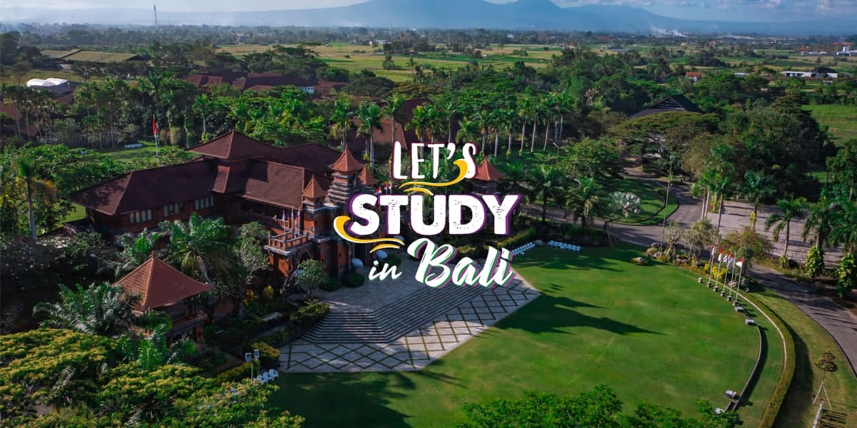 Politeknik Internasional Bali