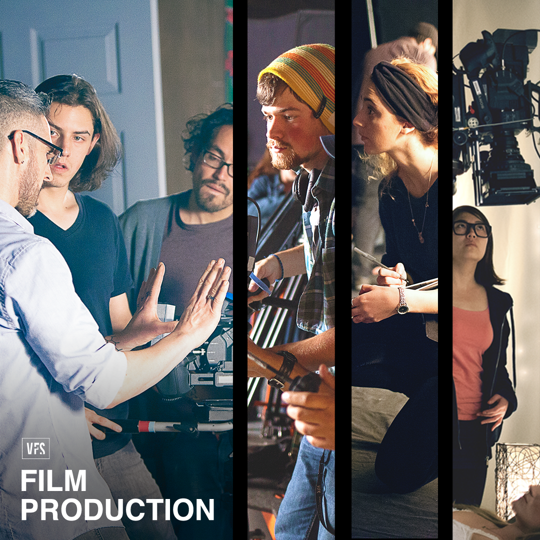 Film Production