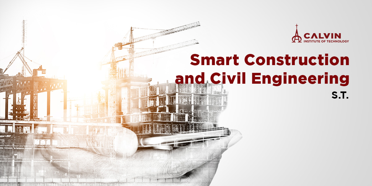 Smart Construction and Civil Engineering (SCCE)/Teknik Sipil
