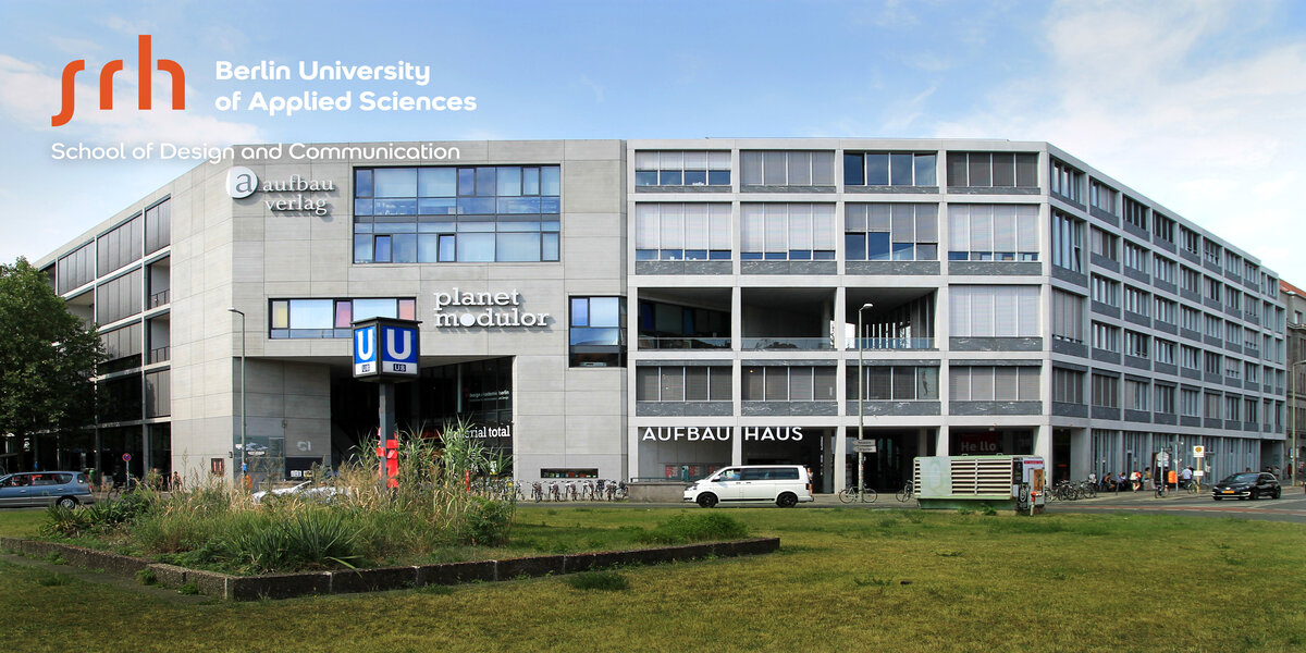 SRH Berlin University of Applied Sciences