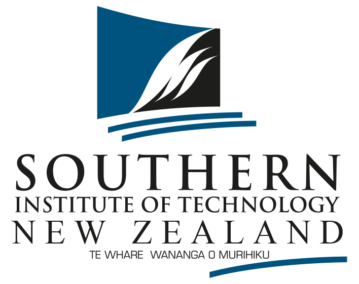 Sit university. Southern Institute of Technology New Zealand. Новая Зеландия логотип. National University of New Zealand logo. Bantayan Southern Institute.